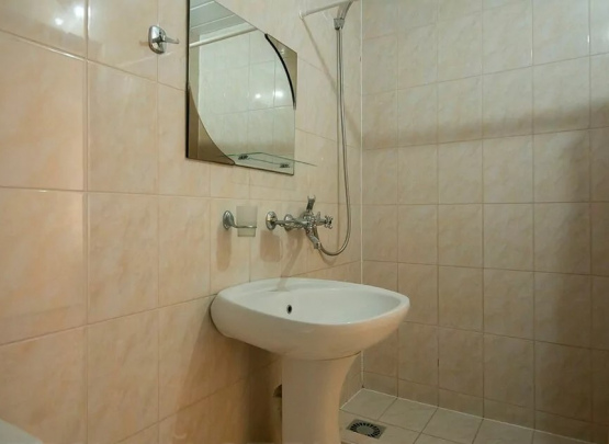 Отель 